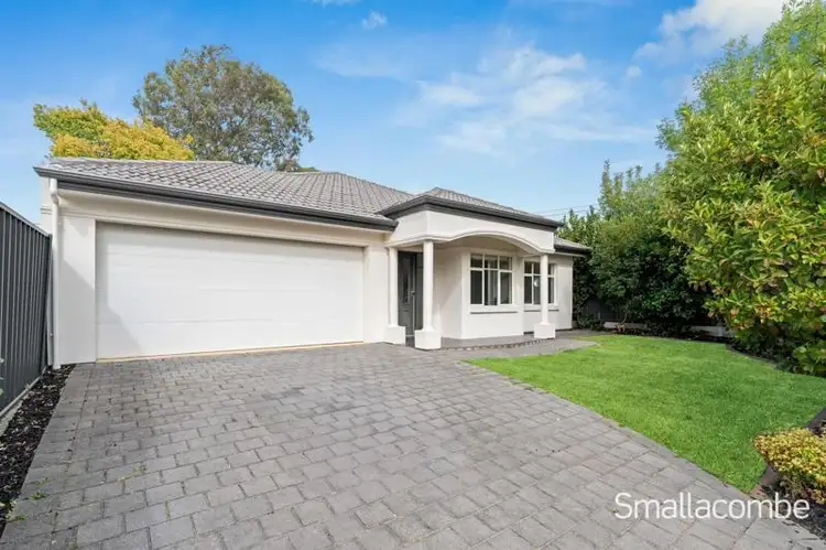 498 Glynburn Road, Burnside SA 5066
