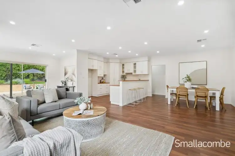 Fourth view of Homely house listing, 498 Glynburn Road, Burnside SA 5066