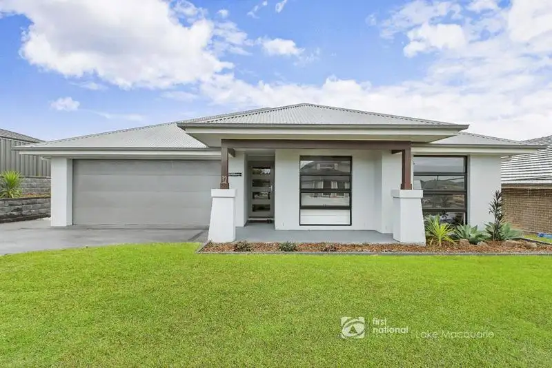 Main view of Homely house listing, 32 Polaris Avenue, Cameron Park NSW 2285