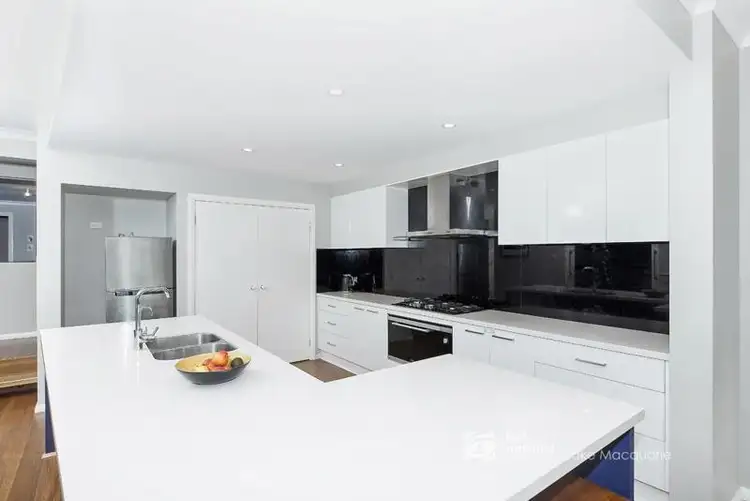 Second view of Homely house listing, 32 Polaris Avenue, Cameron Park NSW 2285