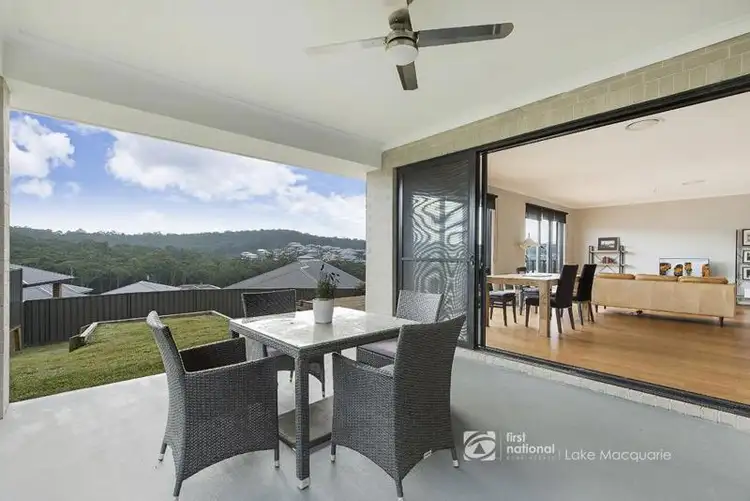 Third view of Homely house listing, 32 Polaris Avenue, Cameron Park NSW 2285