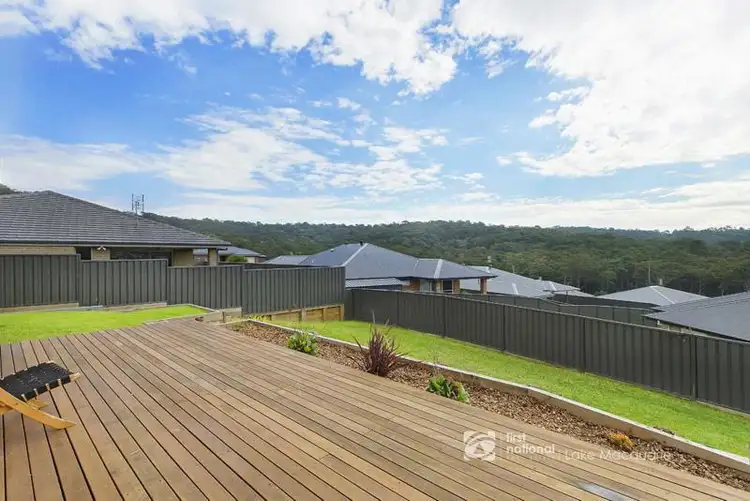 Fourth view of Homely house listing, 32 Polaris Avenue, Cameron Park NSW 2285