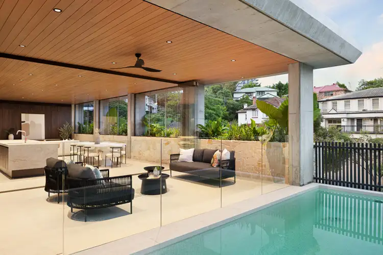 Fifth view of Homely house listing, 19 Herbert Street, Toowong QLD 4066