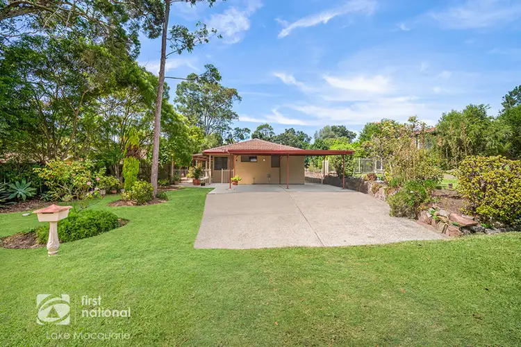 5 Brooks Street, Killingworth NSW 2278