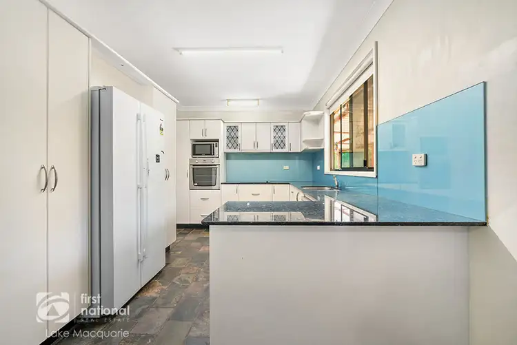 Third view of Homely house listing, 5 Brooks Street, Killingworth NSW 2278