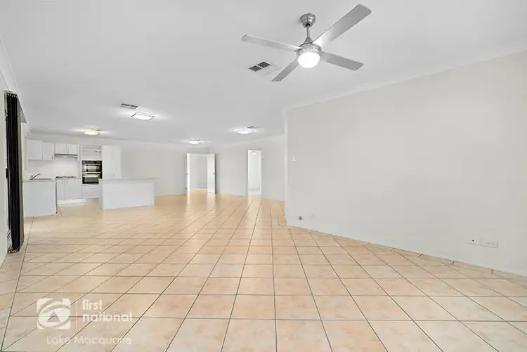 Sixth view of Homely house listing, 3 Caribou Road, Cameron Park NSW 2285