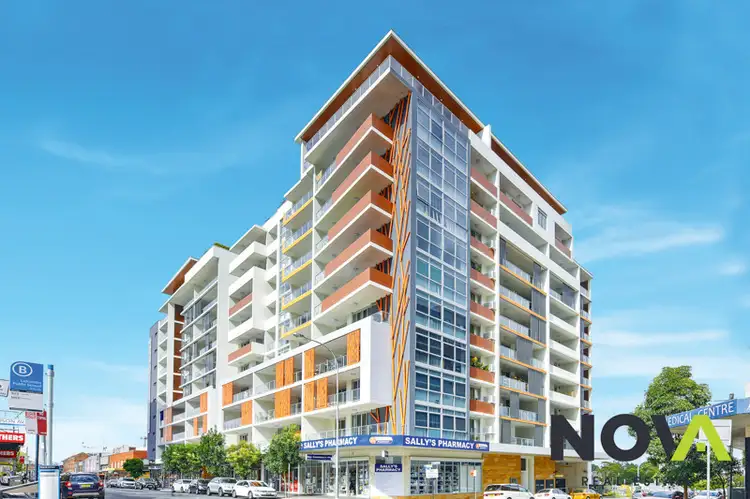 612/36-44 John Street, Lidcombe NSW 2141
