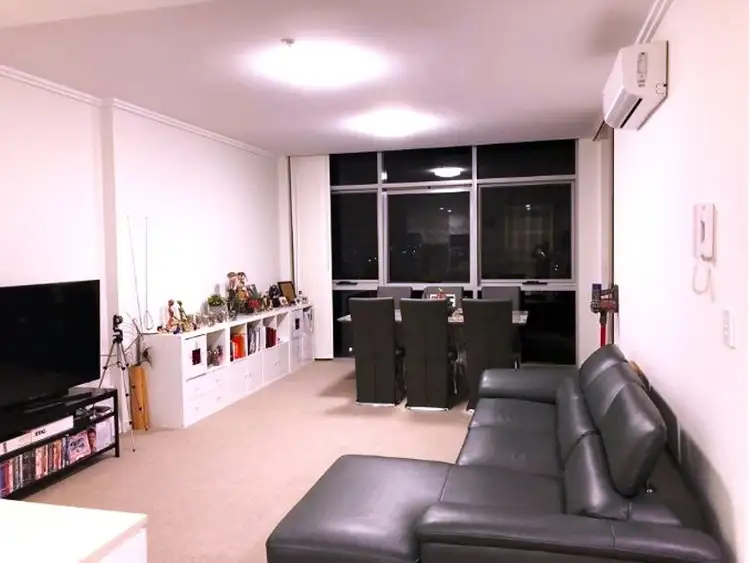 Third view of Homely apartment listing, 612/36-44 John Street, Lidcombe NSW 2141