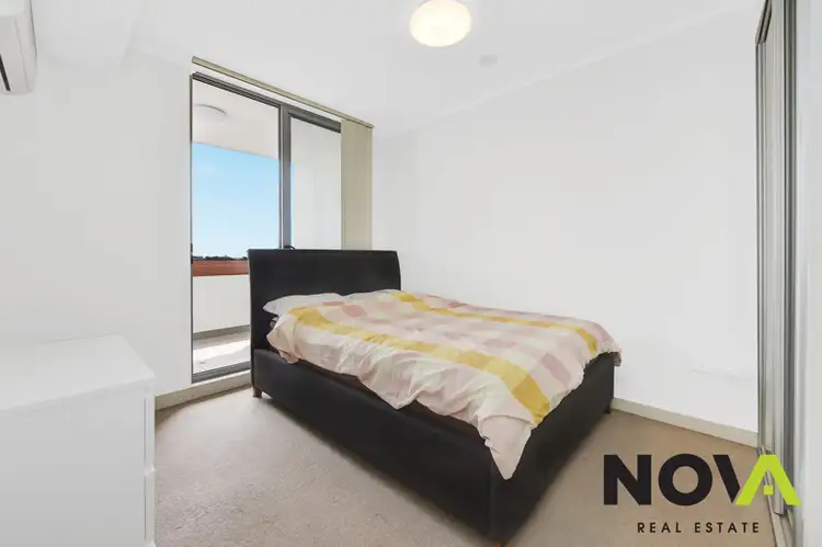 Fourth view of Homely apartment listing, 612/36-44 John Street, Lidcombe NSW 2141