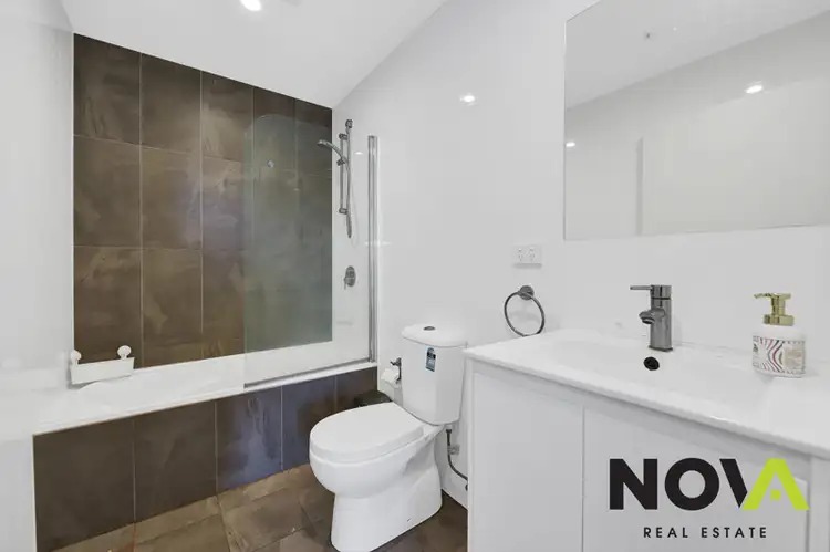 Fifth view of Homely apartment listing, 612/36-44 John Street, Lidcombe NSW 2141