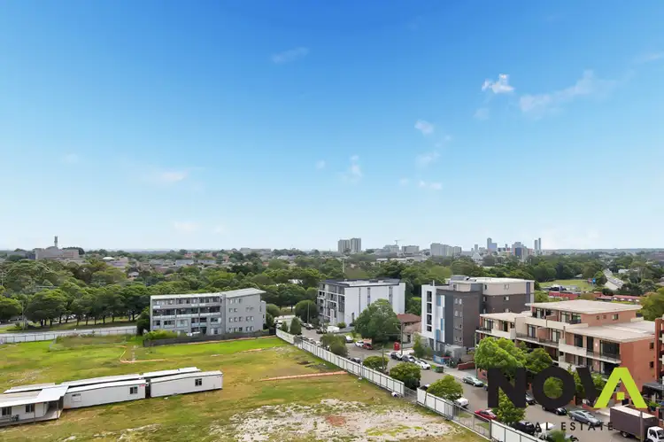 Sixth view of Homely apartment listing, 612/36-44 John Street, Lidcombe NSW 2141