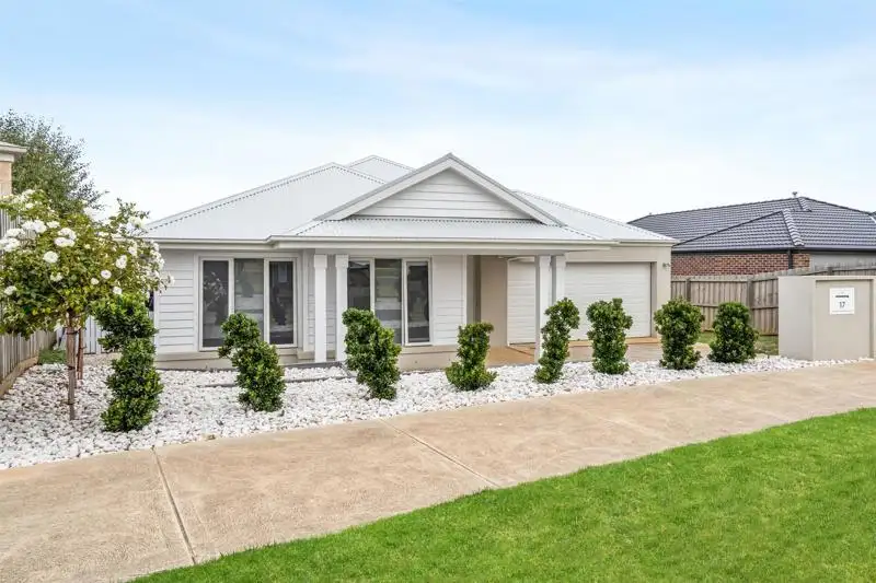 Main view of Homely house listing, 17 Drew Street, Warrnambool VIC 3280