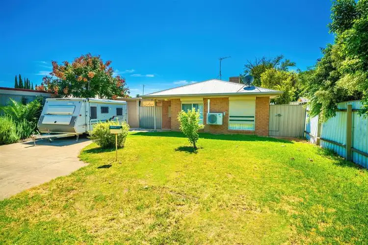 Main view of Homely unit listing, 9/217 Thirteenth Street, Mildura VIC 3500