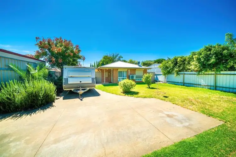 Second view of Homely unit listing, 9/217 Thirteenth Street, Mildura VIC 3500