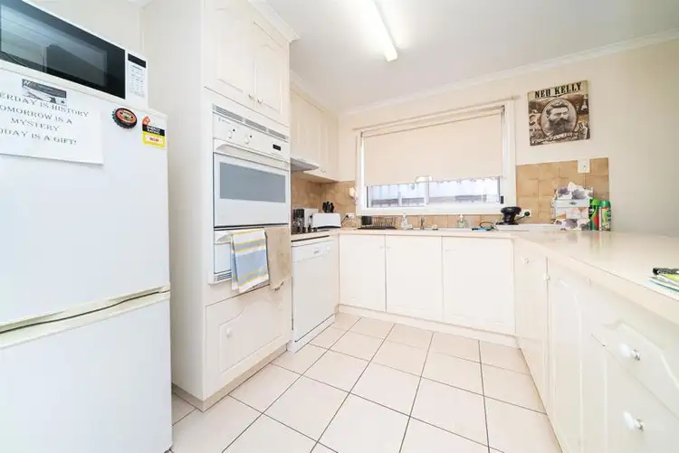 Sixth view of Homely unit listing, 9/217 Thirteenth Street, Mildura VIC 3500