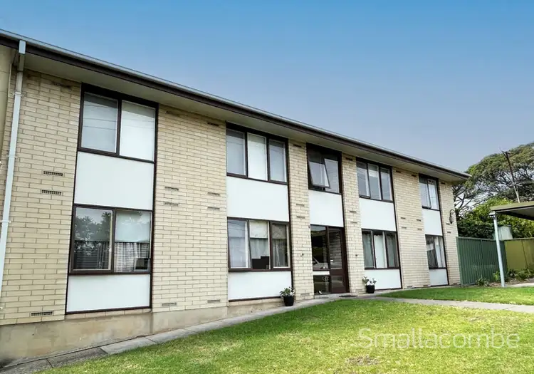 2/6 Blythewood Road, Torrens Park SA 5062