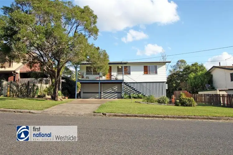 9 Morgan Street, Bellbird Park QLD 4300
