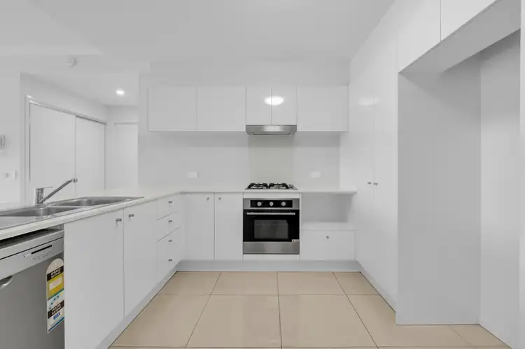 Third view of Homely house listing, 101/11 Playfield Street, Chermside QLD 4032