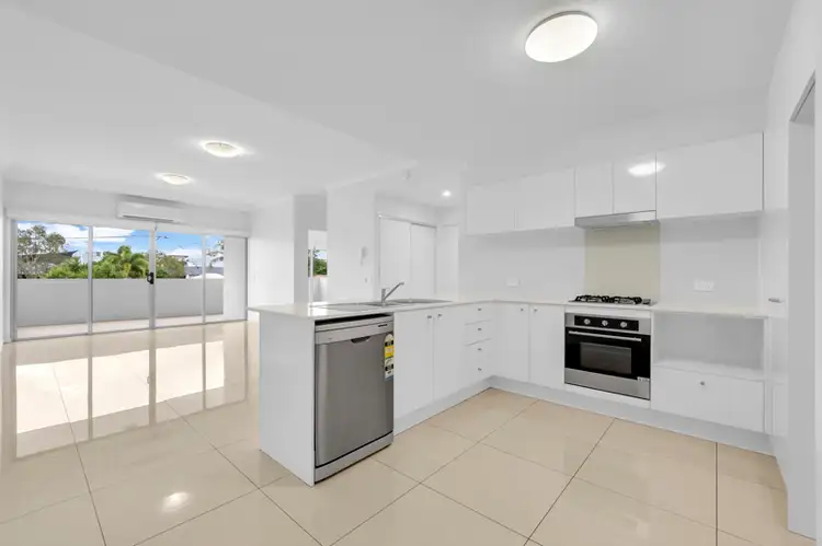Fourth view of Homely house listing, 101/11 Playfield Street, Chermside QLD 4032