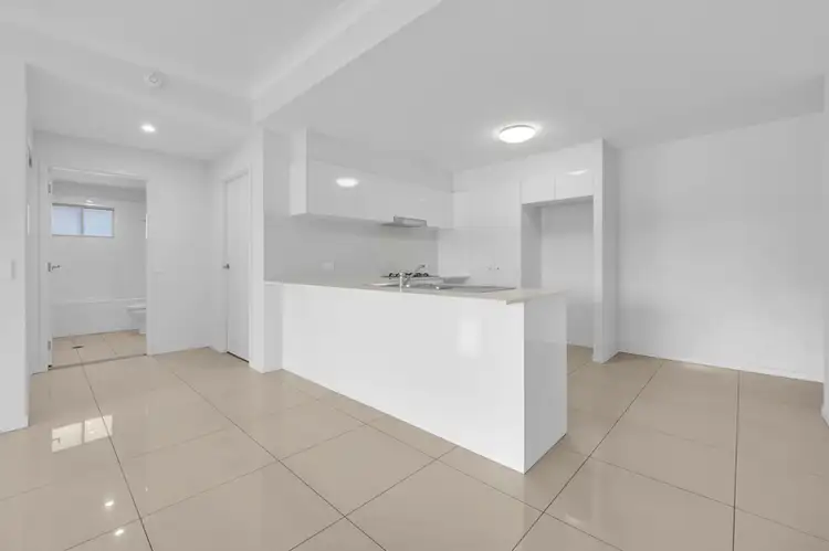 Sixth view of Homely house listing, 101/11 Playfield Street, Chermside QLD 4032