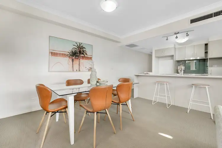 22/51 Playfield Street, Chermside QLD 4032
