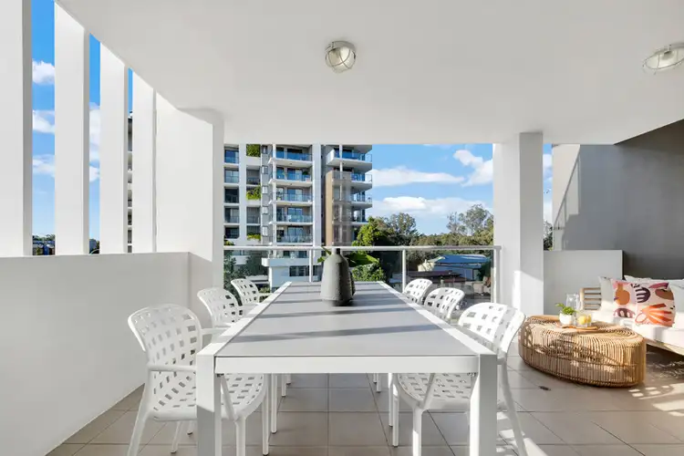 Fourth view of Homely house listing, 22/51 Playfield Street, Chermside QLD 4032