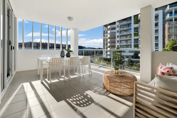 Fifth view of Homely house listing, 22/51 Playfield Street, Chermside QLD 4032