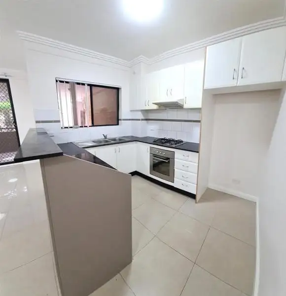 Third view of Homely apartment listing, 12/2-4 Hargrave Road, Auburn NSW 2144