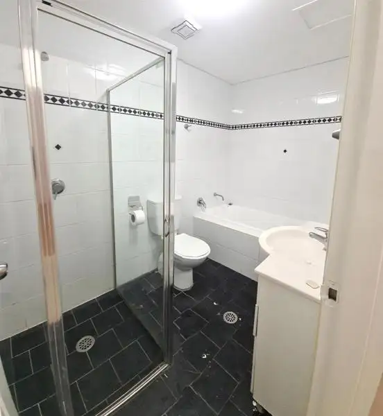 Fifth view of Homely apartment listing, 12/2-4 Hargrave Road, Auburn NSW 2144