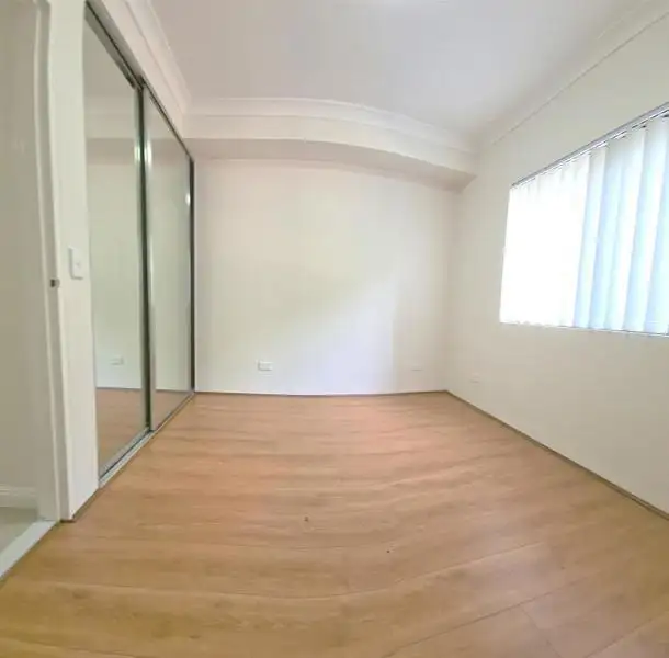 Sixth view of Homely apartment listing, 12/2-4 Hargrave Road, Auburn NSW 2144