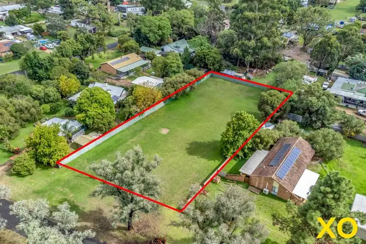 Second view of Homely land listing, 11 Archer Street, Broke NSW 2330