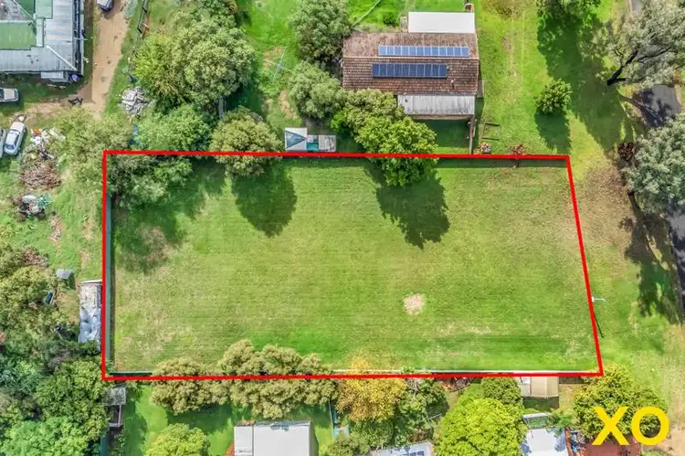 Third view of Homely land listing, 11 Archer Street, Broke NSW 2330