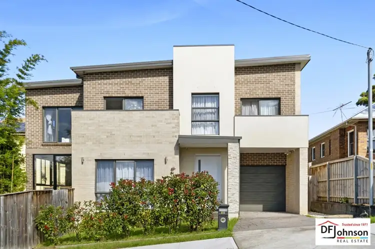 5A Marguerette Street, Ermington NSW 2115