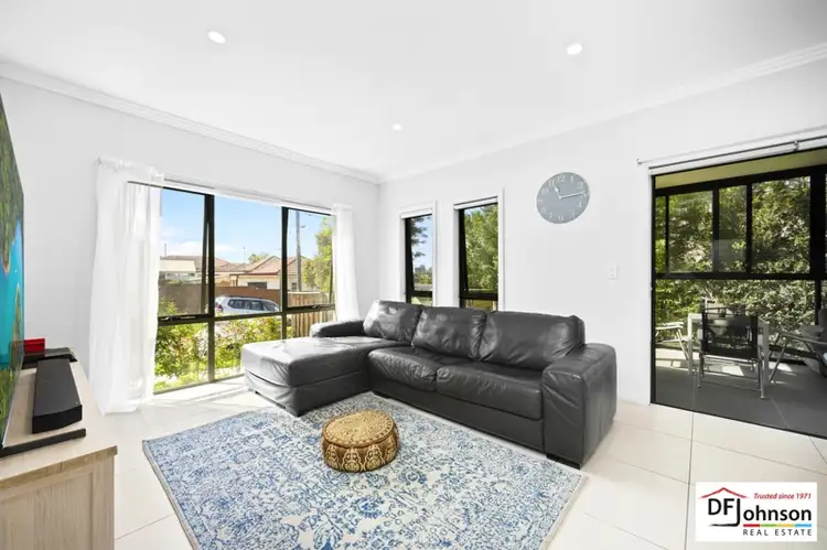 Third view of Homely house listing, 5A Marguerette Street, Ermington NSW 2115