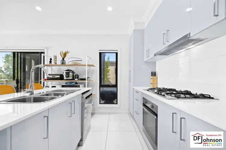 Fifth view of Homely house listing, 5A Marguerette Street, Ermington NSW 2115