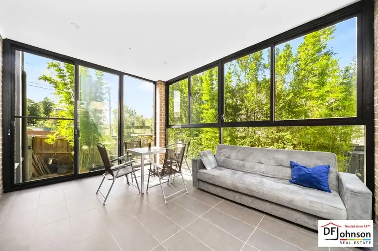 Sixth view of Homely house listing, 5A Marguerette Street, Ermington NSW 2115