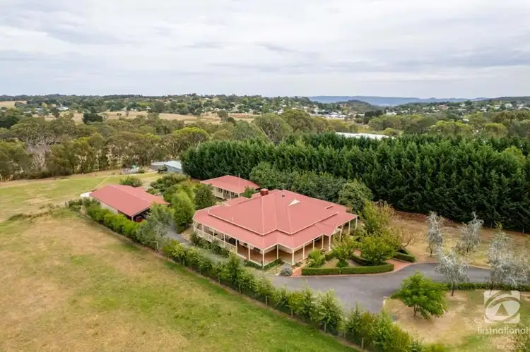 Main view of Homely house listing, 116 Buckland Gap Road, Beechworth VIC 3747
