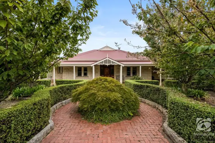Second view of Homely house listing, 116 Buckland Gap Road, Beechworth VIC 3747