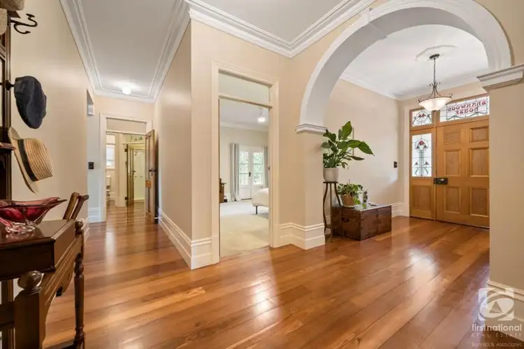Third view of Homely house listing, 116 Buckland Gap Road, Beechworth VIC 3747