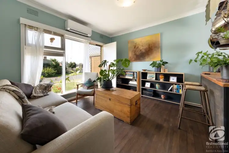 Third view of Homely unit listing, 3/54 South Street, Wodonga VIC 3690