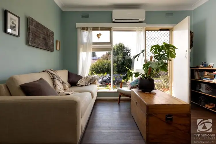 Fourth view of Homely unit listing, 3/54 South Street, Wodonga VIC 3690