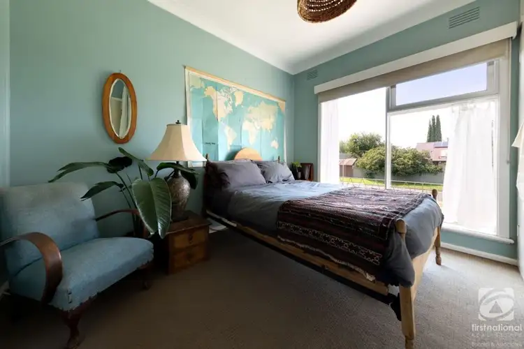 Fifth view of Homely unit listing, 3/54 South Street, Wodonga VIC 3690