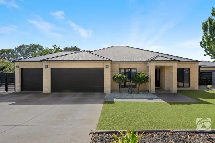 6 Bel-Air Street, West Wodonga VIC 3690