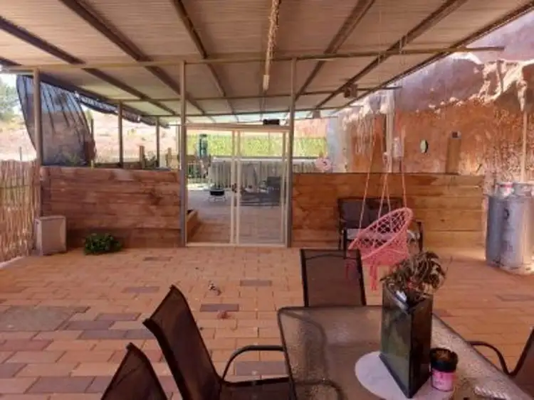 1902 Kingsford Smith Court, Coober Pedy SA 5723