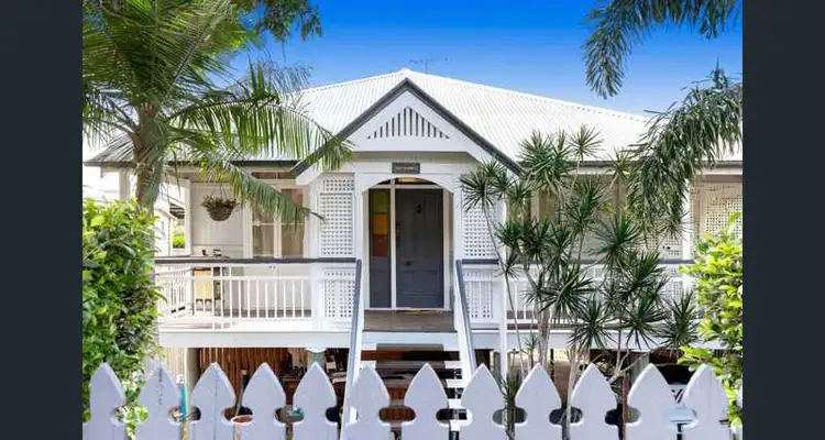 442 Wynnum Road, Morningside QLD 4170