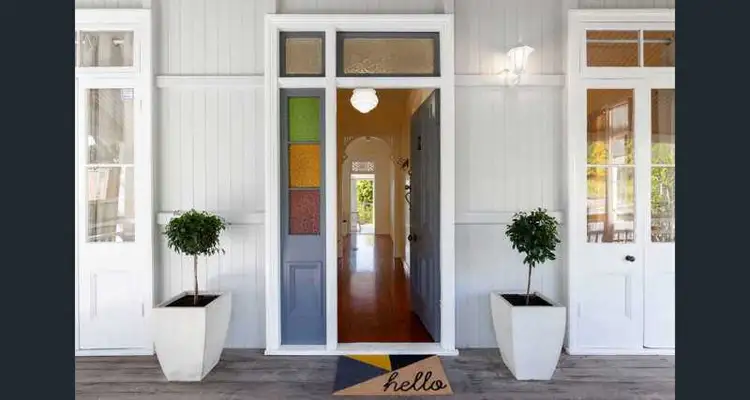 Second view of Homely house listing, 442 Wynnum Road, Morningside QLD 4170