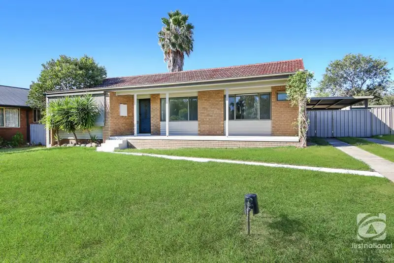 Main view of Homely house listing, 97 Feathertop Circuit, Thurgoona NSW 2640