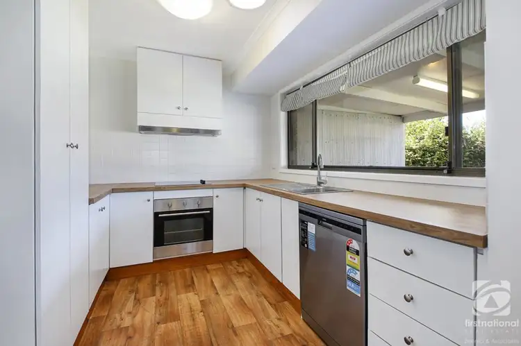 Second view of Homely house listing, 97 Feathertop Circuit, Thurgoona NSW 2640