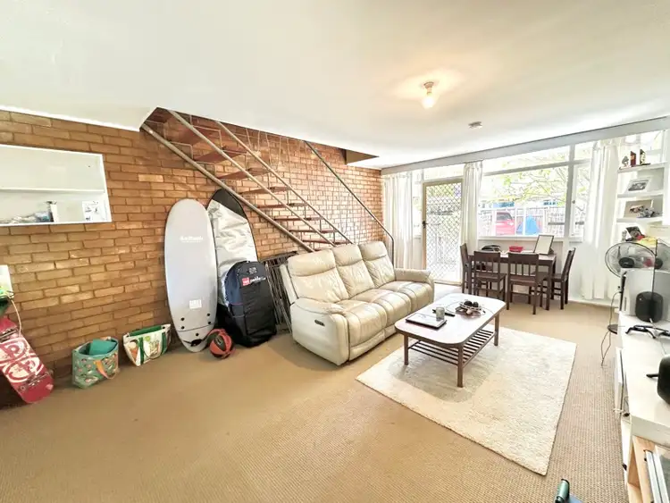 Third view of Homely townhouse listing, 6/15-17 George Avenue, Broadbeach QLD 4218