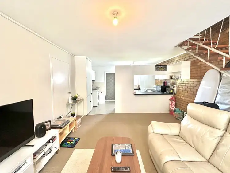 Fourth view of Homely townhouse listing, 6/15-17 George Avenue, Broadbeach QLD 4218